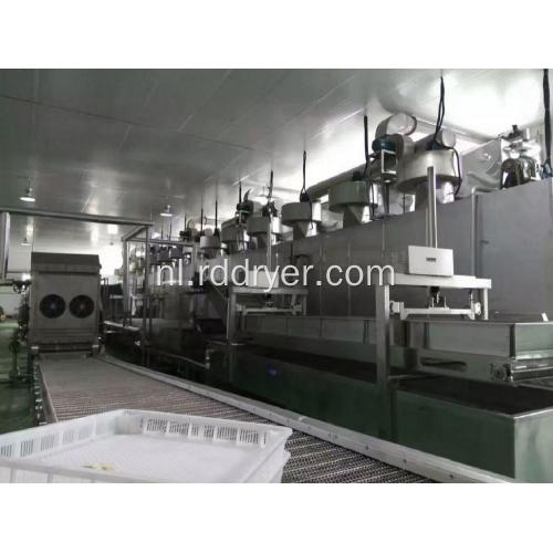 Silica Gel Dedicated Dryer